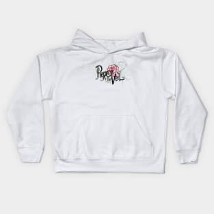 Pierce The Veil Kids Hoodie